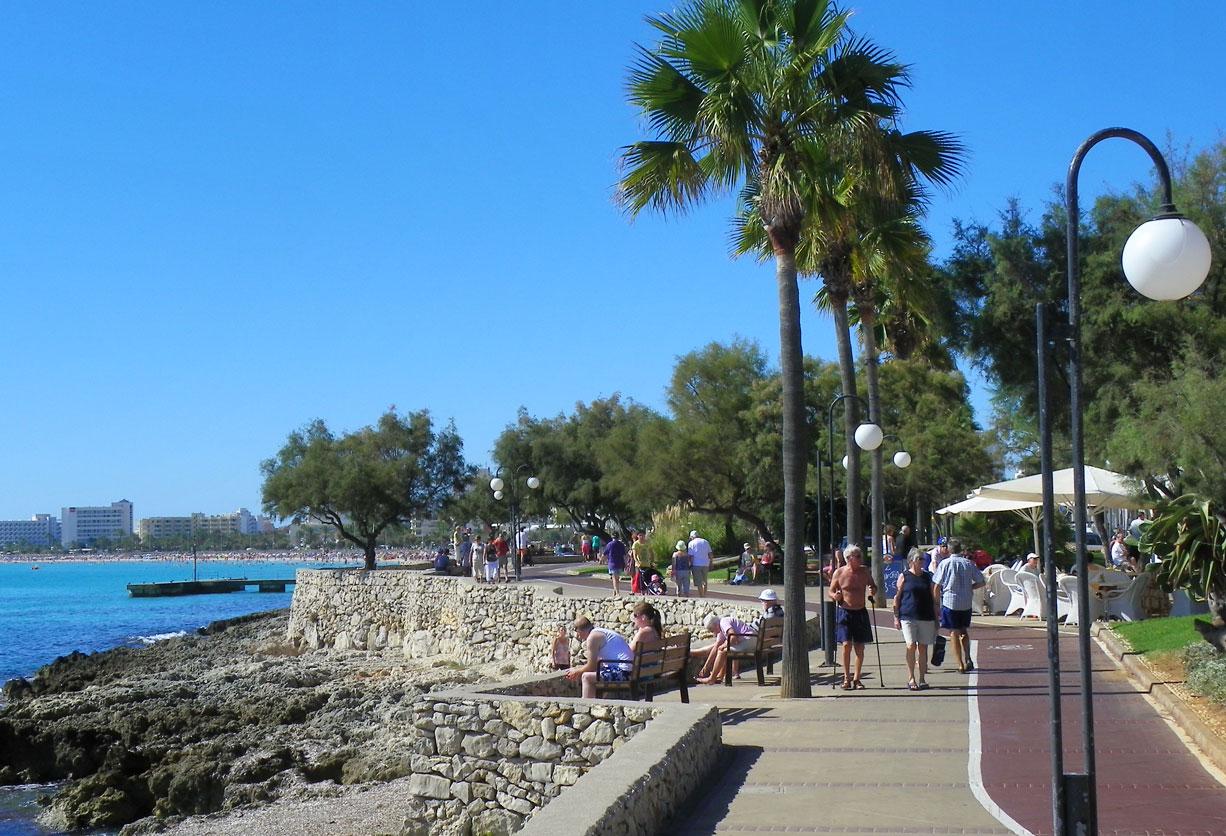 Appartamento Protur Atalaya
