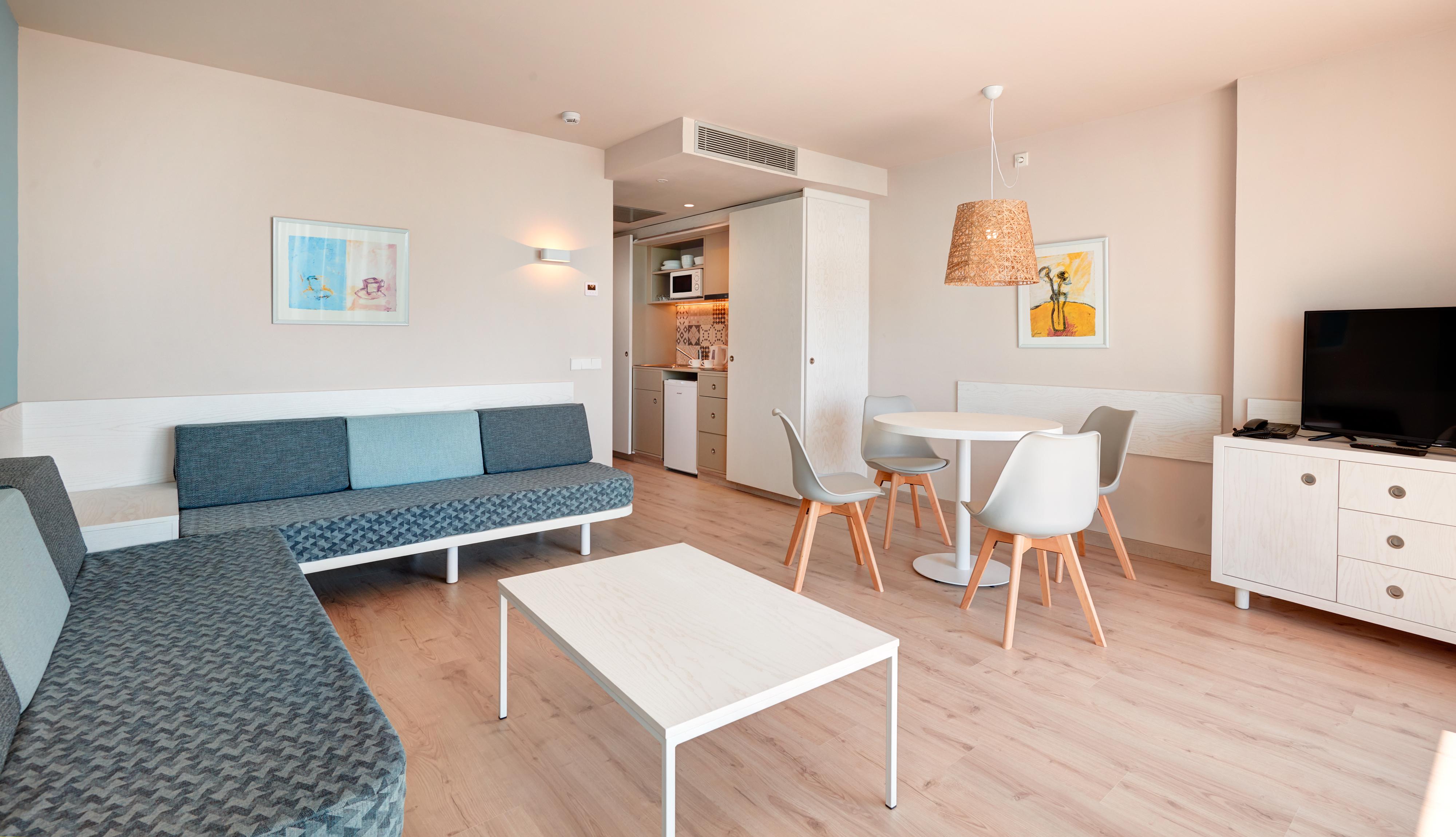 Protur Atalaya Appartamento