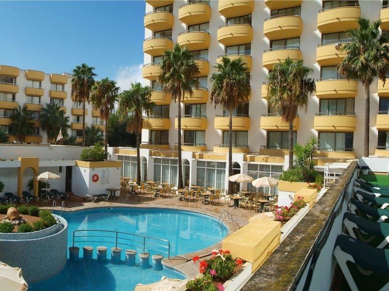 Protur Atalaya Appartamento Cala Millor (Mallorca)